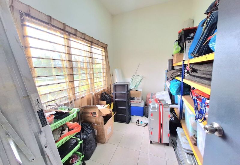 Taman Rantau Panjang