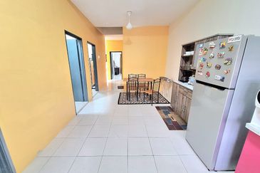 Taman Rantau Panjang