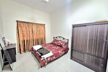 Taman Rantau Panjang