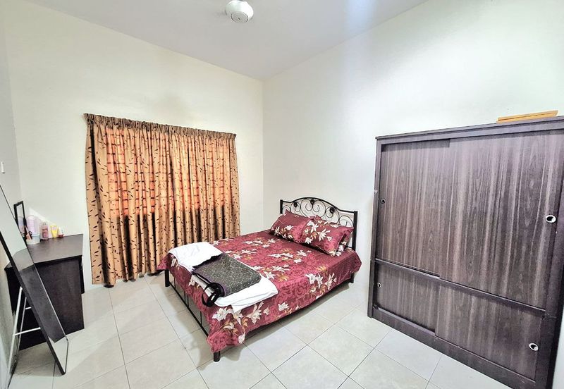 Taman Rantau Panjang