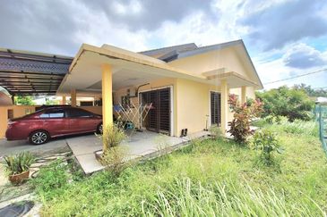 Taman Rantau Panjang