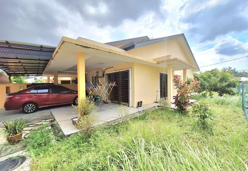 Taman Rantau Panjang