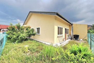 Taman Rantau Panjang