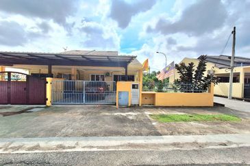 Taman Rantau Panjang