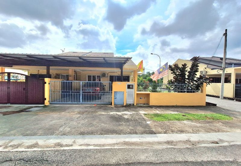 Taman Rantau Panjang