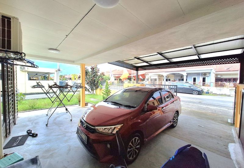 Taman Rantau Panjang