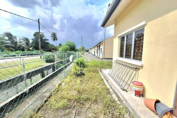 Taman Rantau Panjang