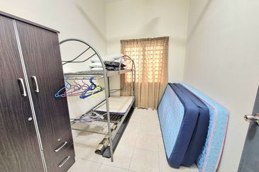 Taman Rantau Panjang