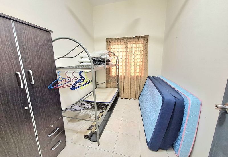 Taman Rantau Panjang