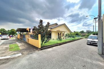 Taman Rantau Panjang