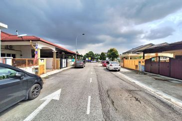 Taman Rantau Panjang