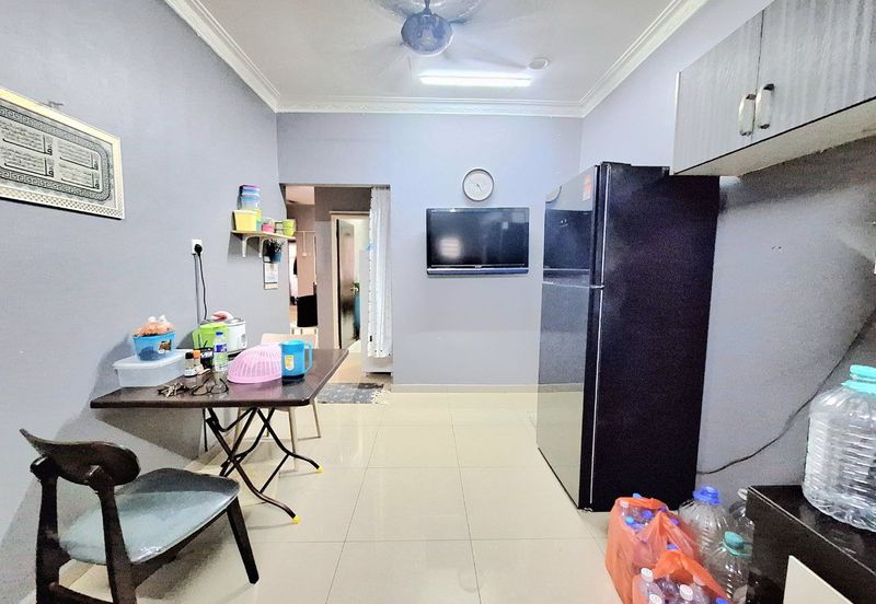 Taman Perepat Indah *