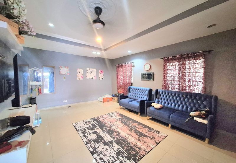 Taman Perepat Indah *