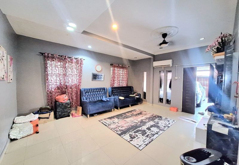 Taman Perepat Indah *