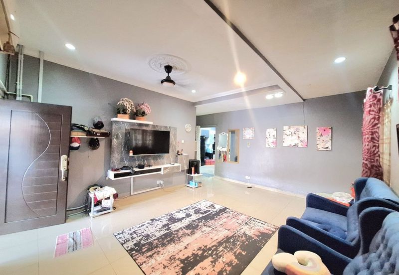 Taman Perepat Indah *