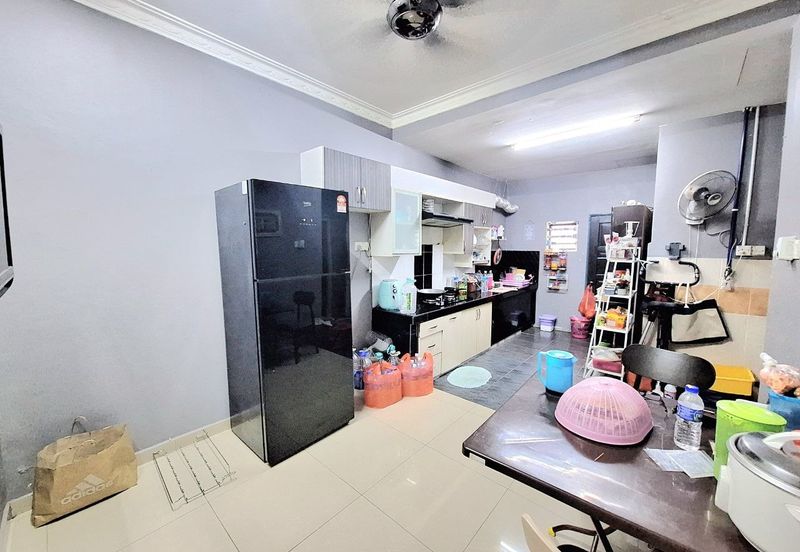 Taman Perepat Indah *