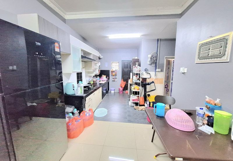 Taman Perepat Indah *