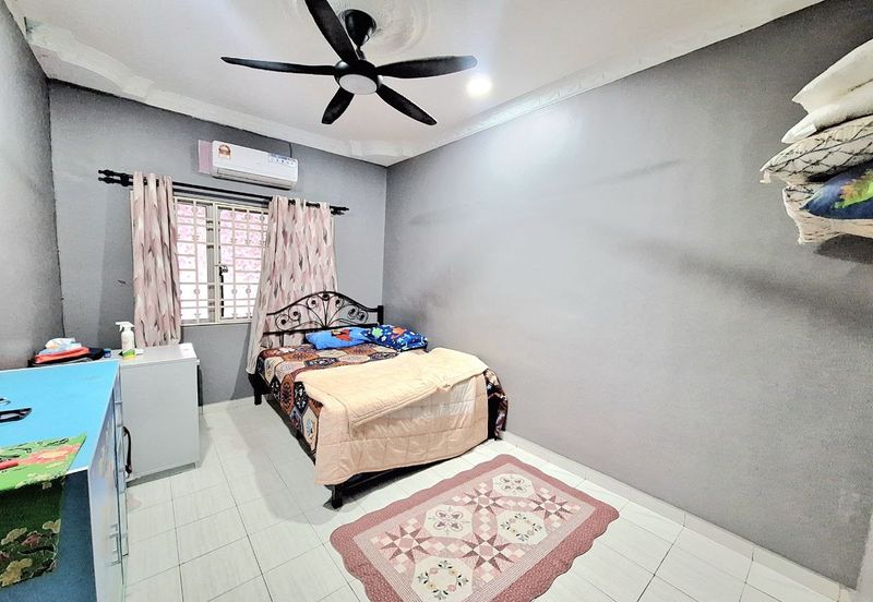 Taman Perepat Indah *