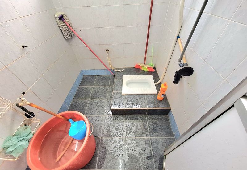 Taman Perepat Indah *