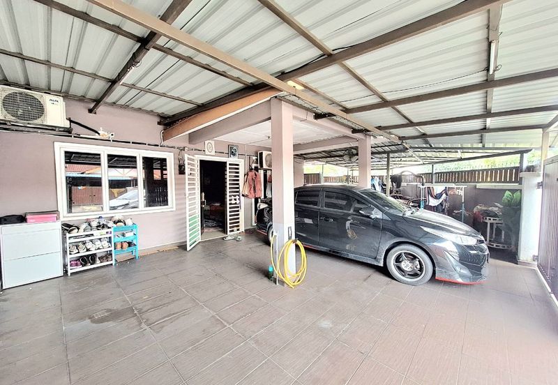 Taman Perepat Indah *