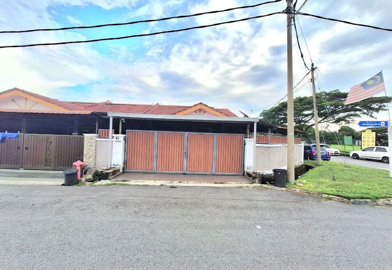 Taman Perepat Indah *