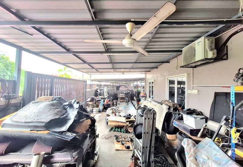 Taman Perepat Indah *