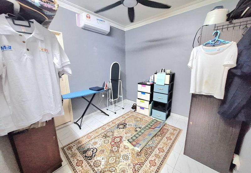 Taman Perepat Indah *