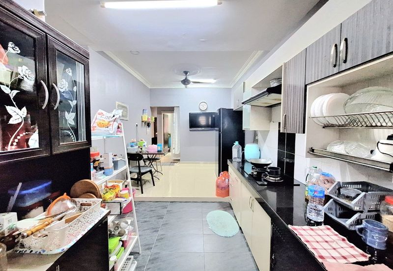 Taman Perepat Indah *