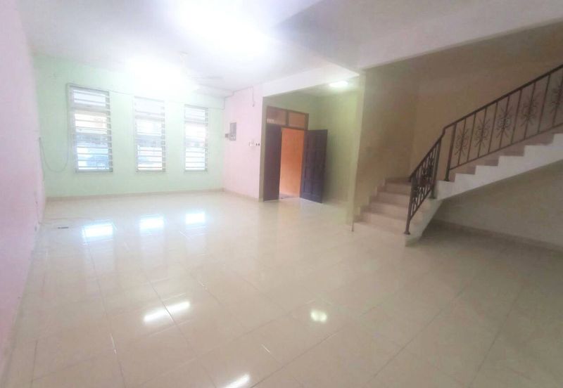 Cinta Sayang Resort Home