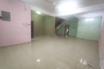 Cinta Sayang Resort Home