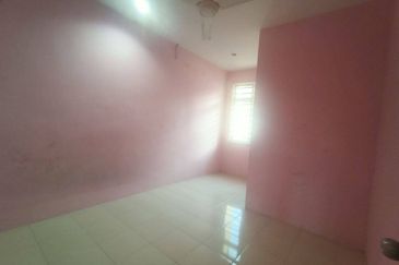 Cinta Sayang Resort Home