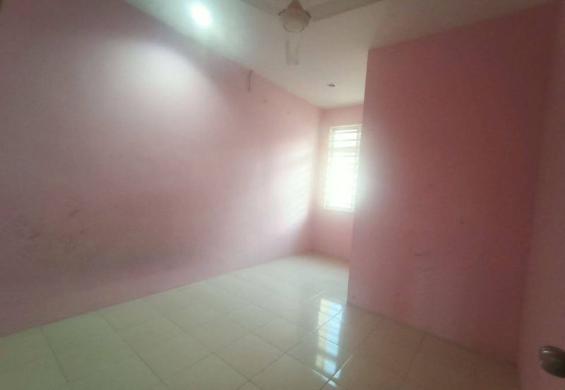 Cinta Sayang Resort Home