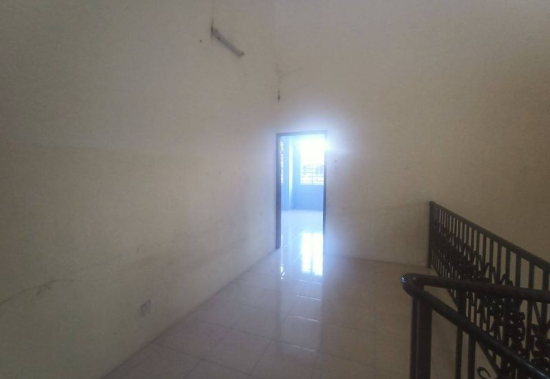 Cinta Sayang Resort Home