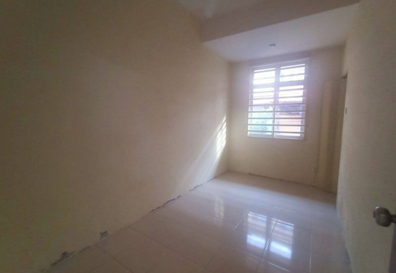 Cinta Sayang Resort Home