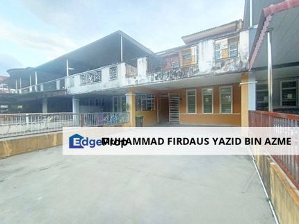 NEGO SAMPAI JADI | Double Storey Terrace Cinta Sayang Resort Home, Sungai Petani, , Kedah, Sungai Petani