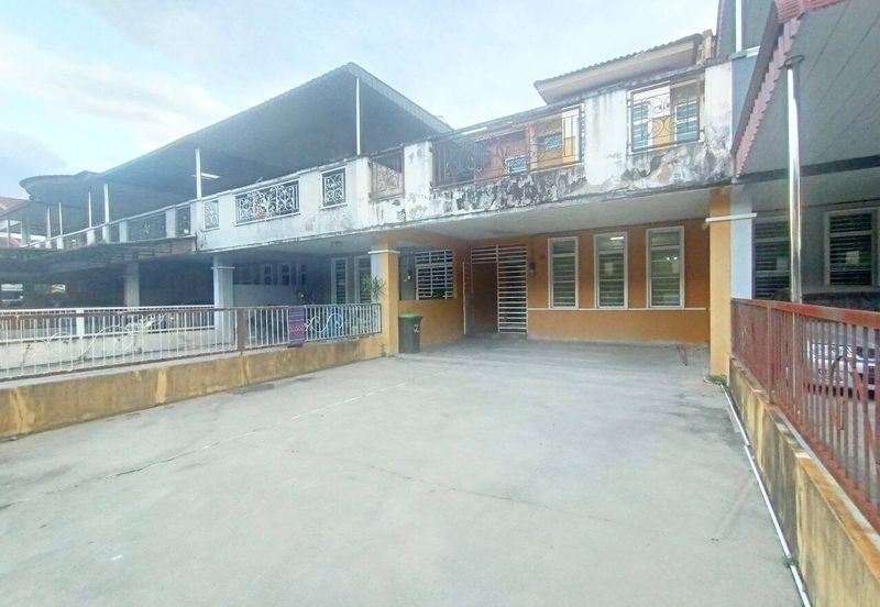 Cinta Sayang Resort Home