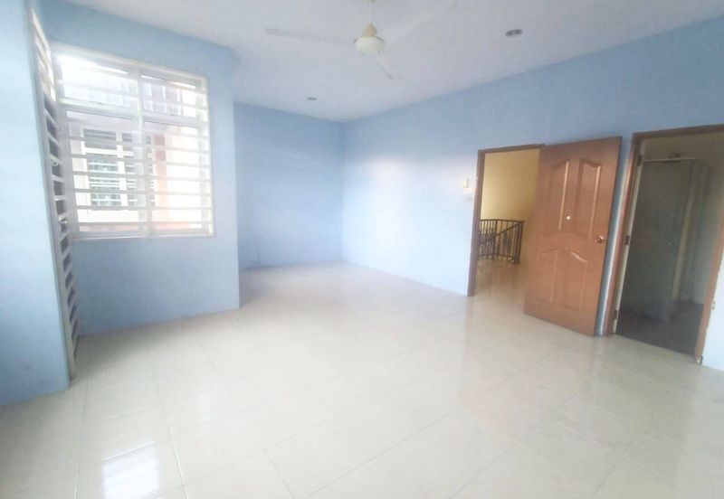 Cinta Sayang Resort Home