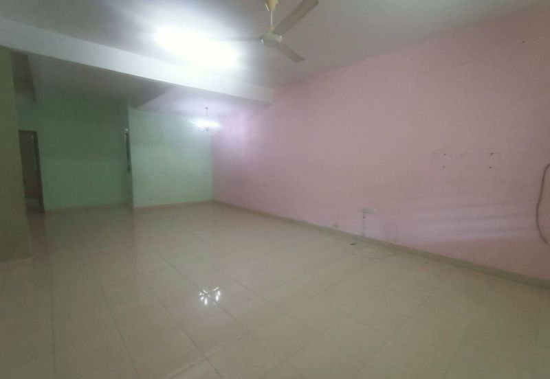 Cinta Sayang Resort Home