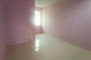 Cinta Sayang Resort Home