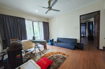 CORNER LOT | 2.5 Storey Terrace USJ Heights Subang Jaya