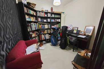 CORNER LOT | 2.5 Storey Terrace USJ Heights Subang Jaya