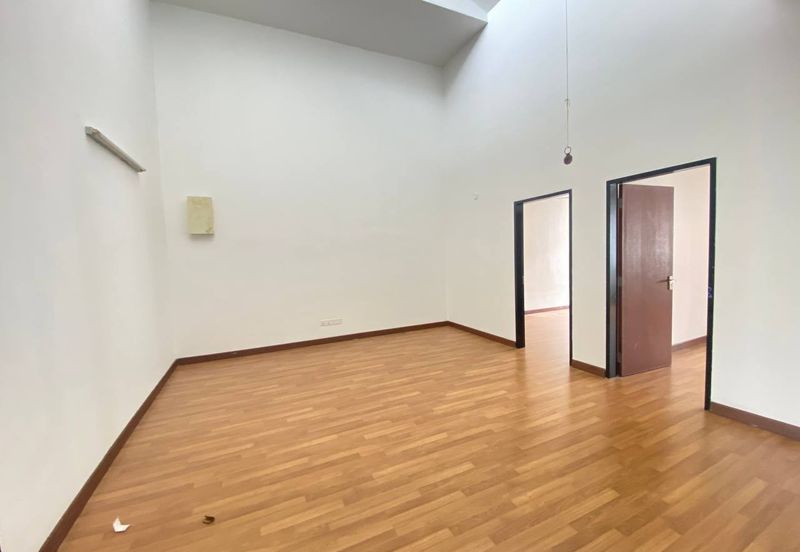 Saffron Hills @ Denai Alam