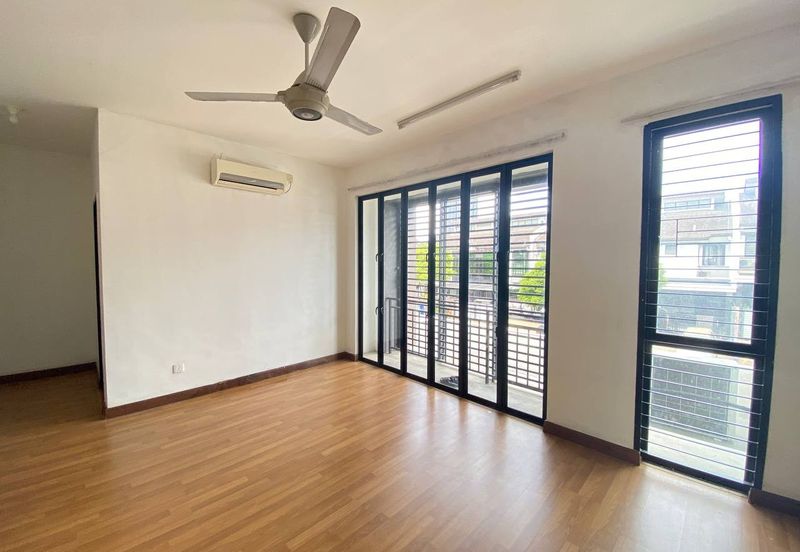 Saffron Hills @ Denai Alam