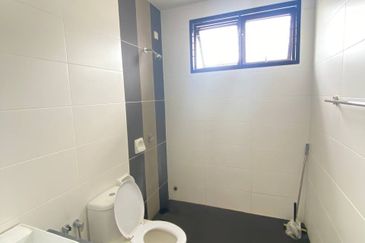 Saffron Hills @ Denai Alam