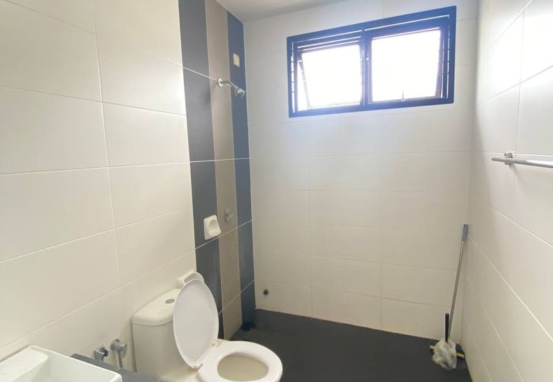 Saffron Hills @ Denai Alam