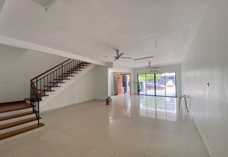 Saffron Hills @ Denai Alam