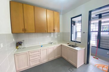 Saffron Hills @ Denai Alam