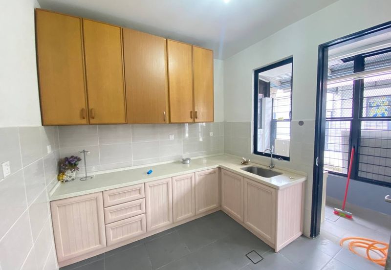 Saffron Hills @ Denai Alam