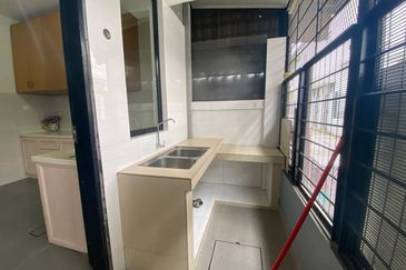 Saffron Hills @ Denai Alam