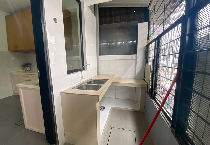 Saffron Hills @ Denai Alam